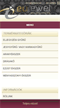 Mobile Screenshot of eujewel.com